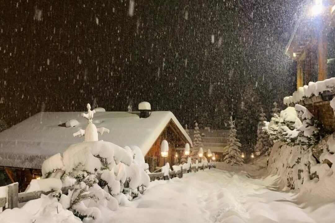 Livigno