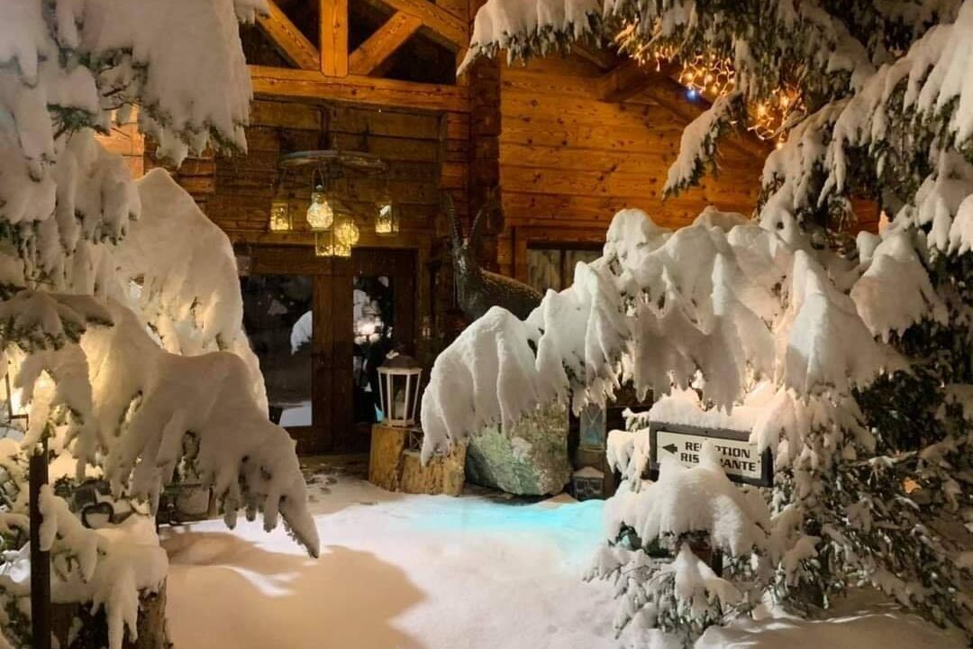 Livigno