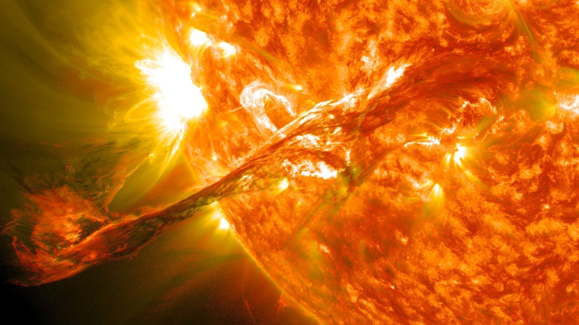 Tempesta Geomagnetica