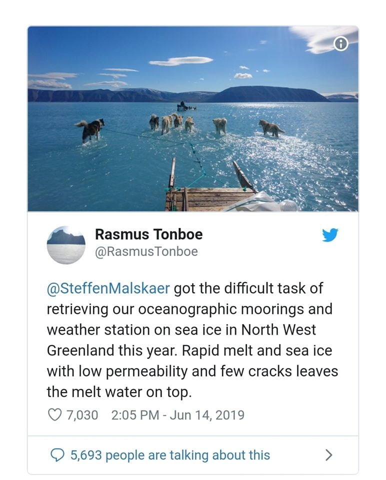 Twitt Rasmus Tonboe
