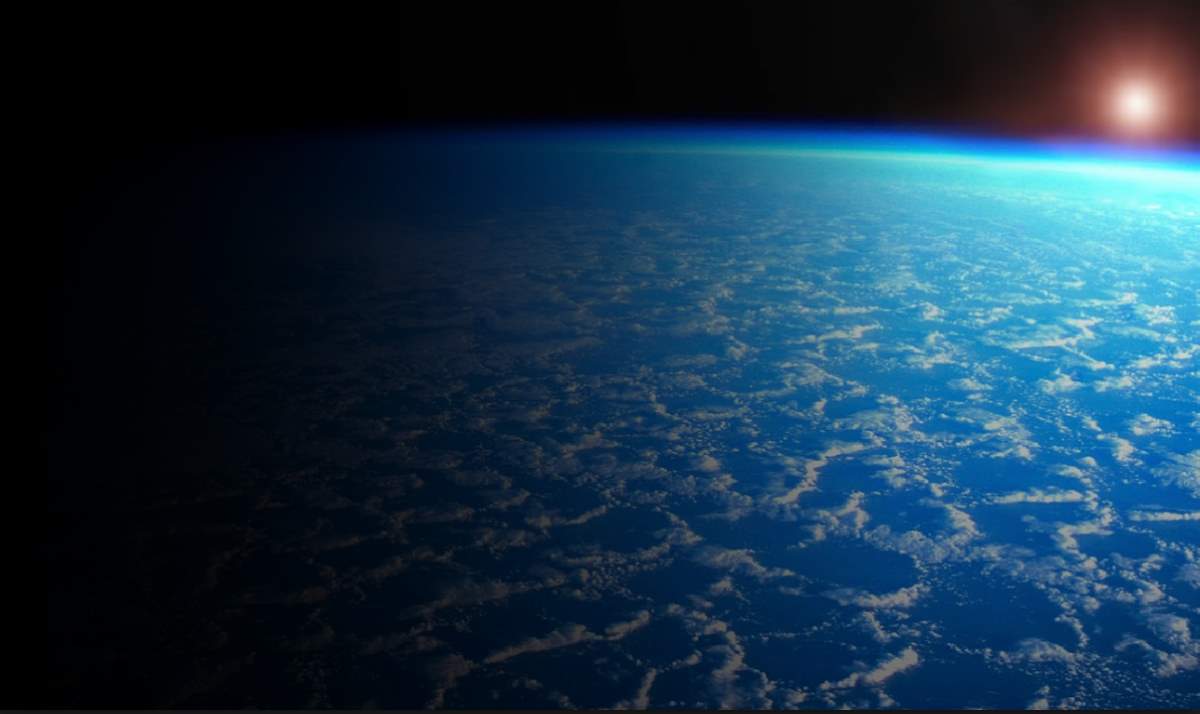 Water Planet