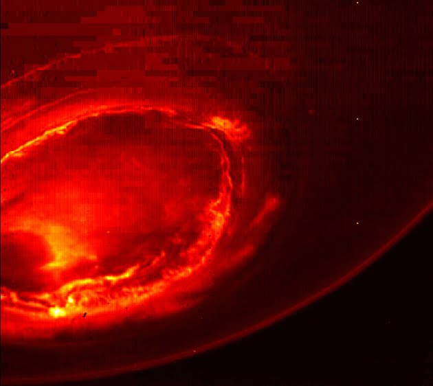aurora australe