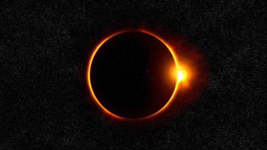 eclisse solare