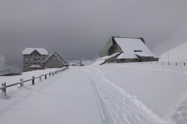 Campo imperatore