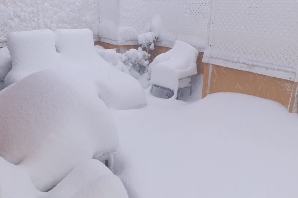 Neve a Madrid 9Gen2021