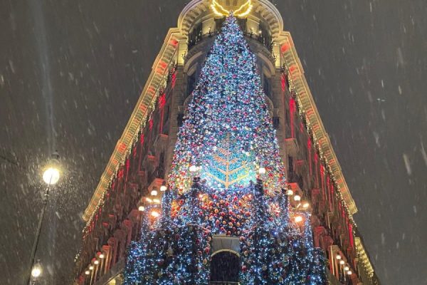 Neve a Madrid 9Gen2021