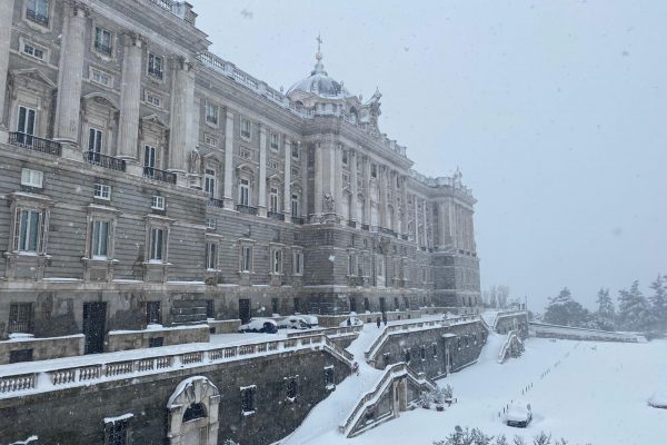 Neve a Madrid 9Gen2021
