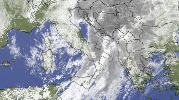 Residua instabilità al Sud