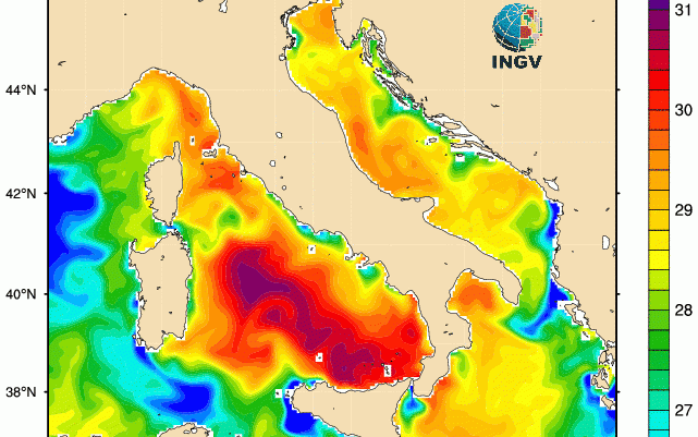 temperatura-superficiale-dell-acqua-Mediterraneo