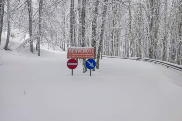 Monte di Viggiano