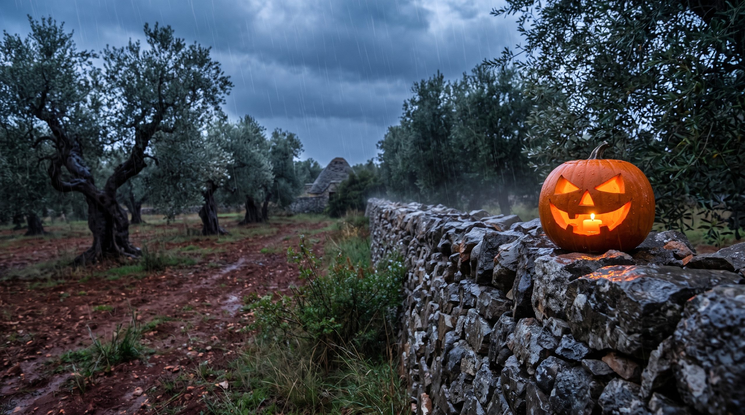 MeteOne - Previsioni Meteo Puglia e Basilicata